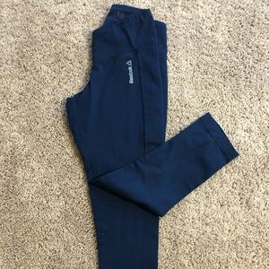 Reebok Fitted 3/4 Tight